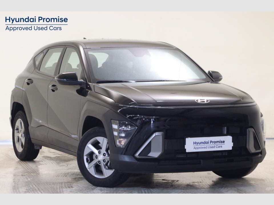 Foto del HYUNDAI Kona 1.0 TGDI Maxx 4x2