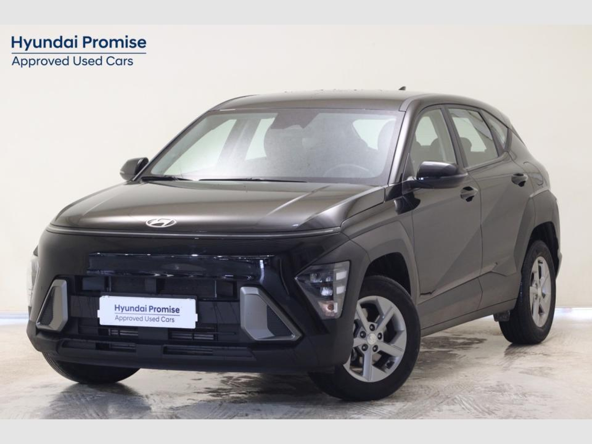 Imagen de HYUNDAI Kona