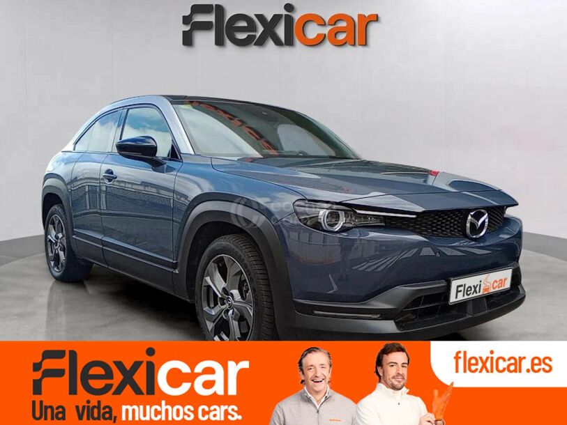 Foto del MAZDA MX-30 e-Skyactiv Zenith Modern 105kW