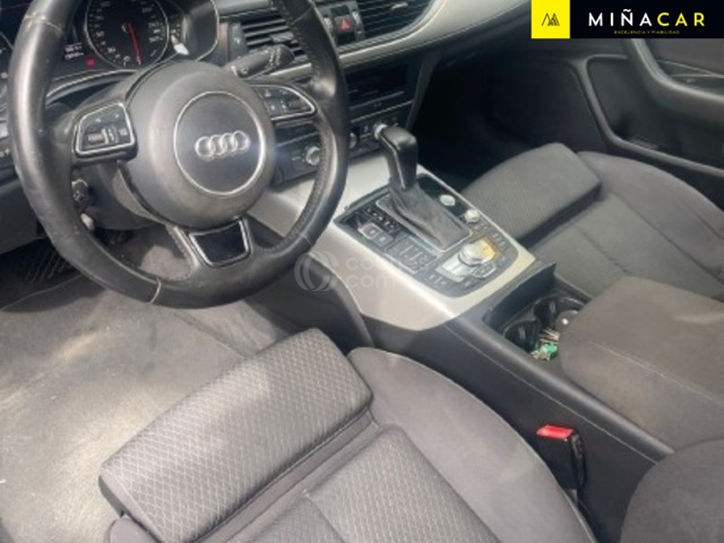 Foto del AUDI A6 Avant 1.8 TFSI S-Tronic