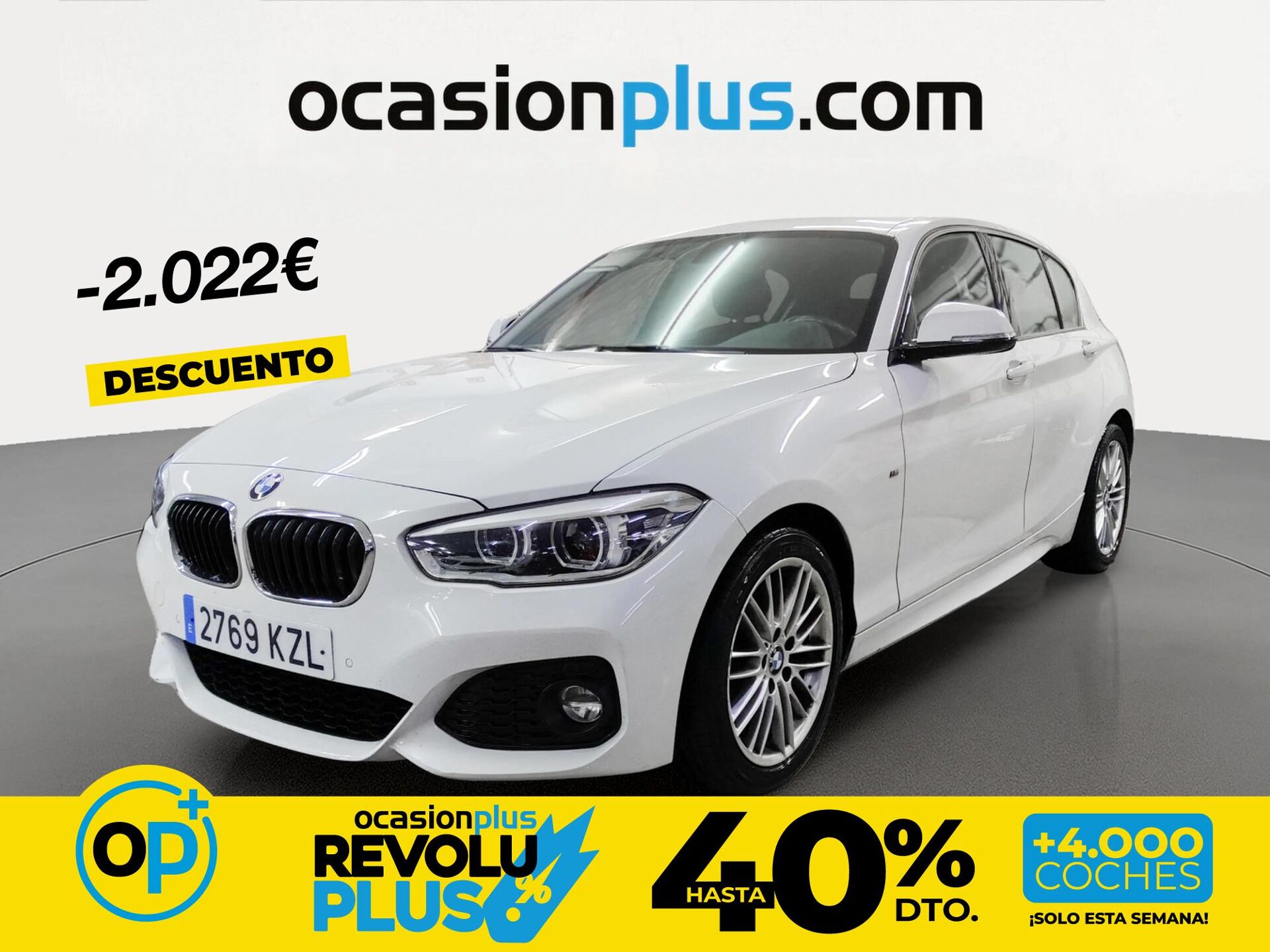 Imagen 1 de BMW Serie 1