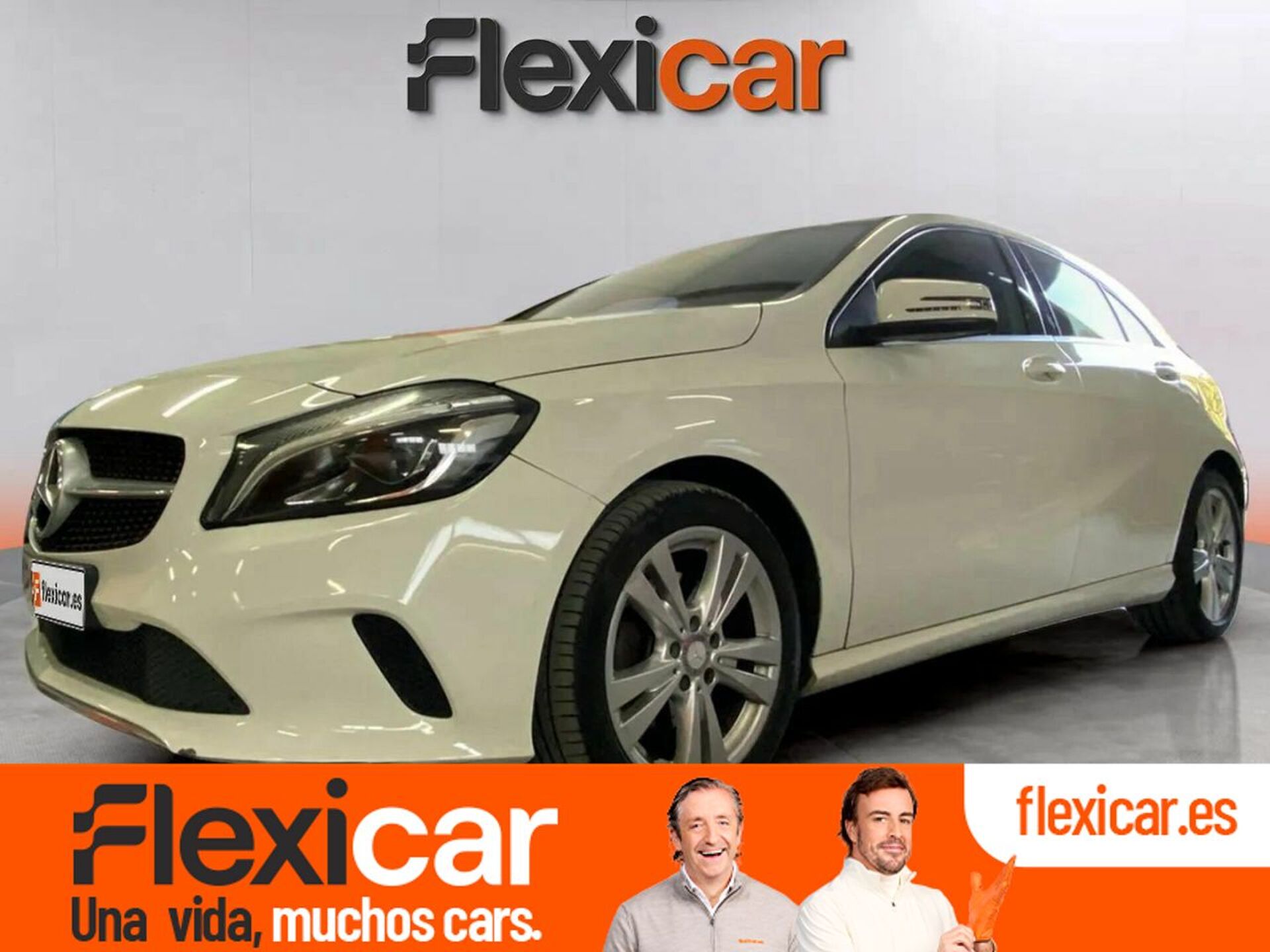 Imagen de MERCEDES Clase A
