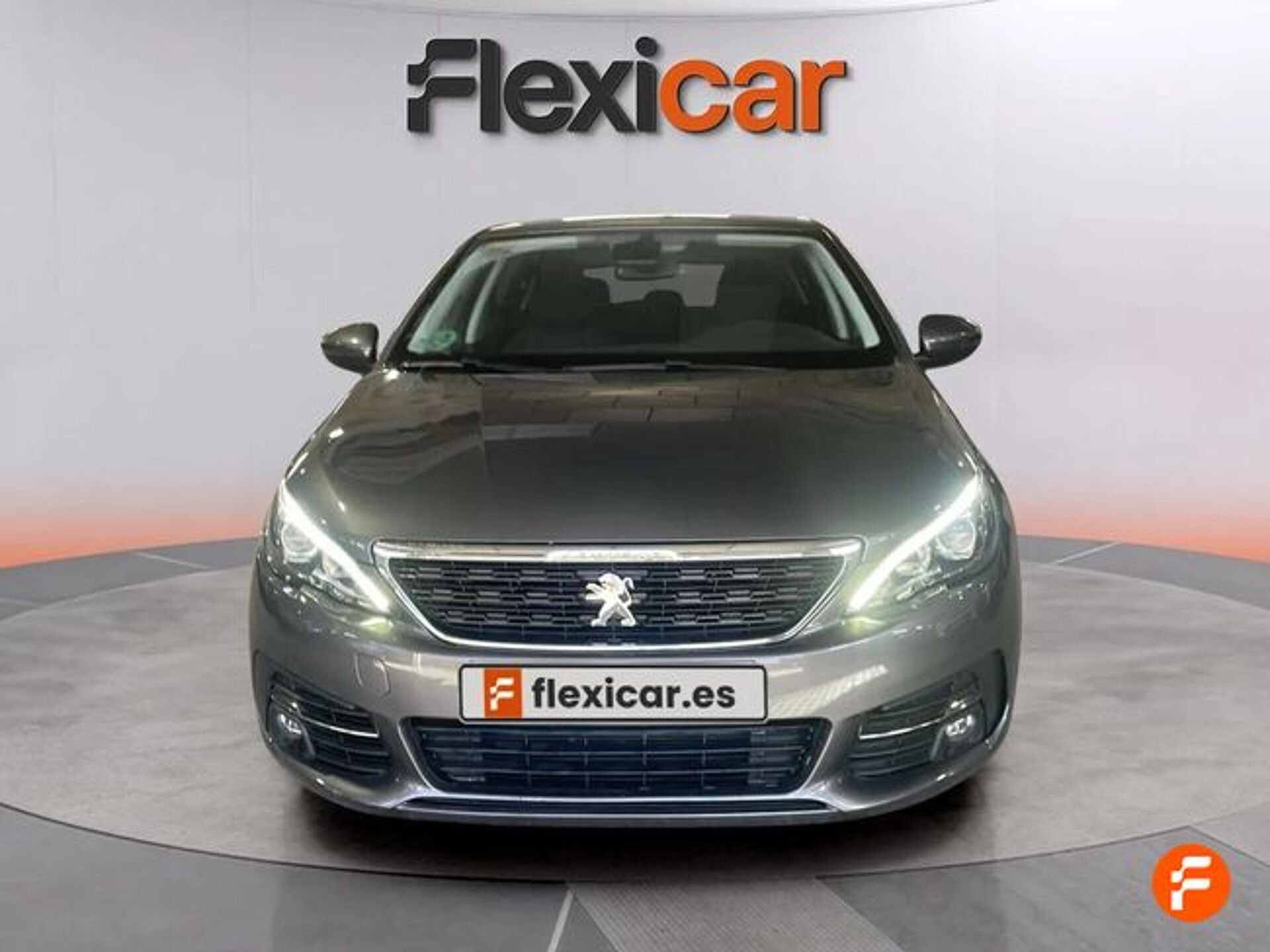 Imagen 2 de PEUGEOT 308