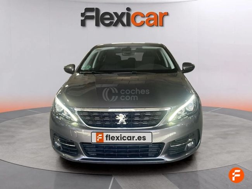 Foto del PEUGEOT 308 1.2 PureTech S&S Style 130