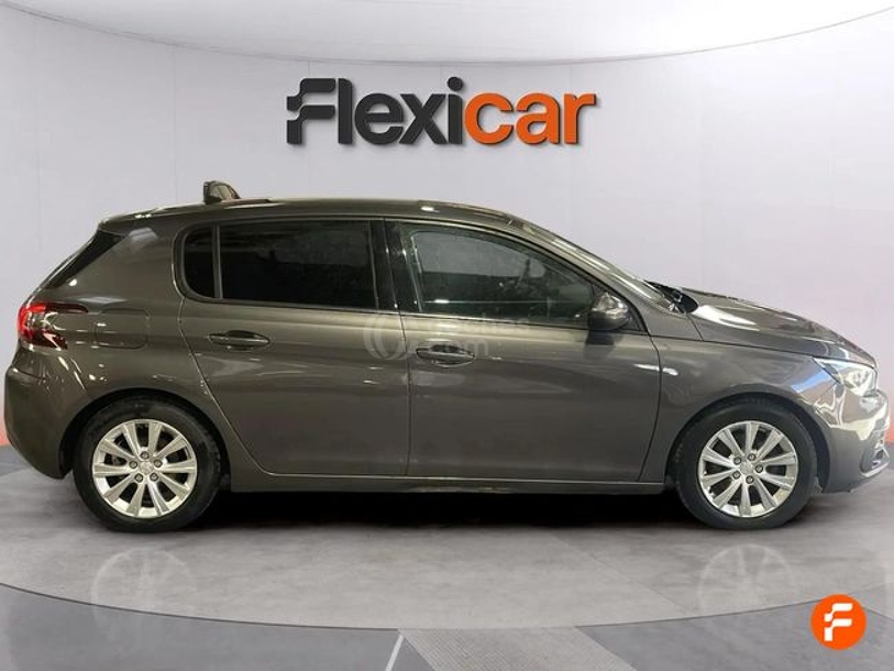 Foto del PEUGEOT 308 1.2 PureTech S&S Style 130