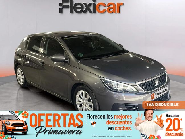 Foto del PEUGEOT 308 1.2 PureTech S&S Style 130
