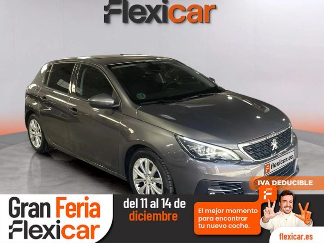 PEUGEOT 308 (5p Style PureTech 130 S&S 6 Vel. MAN) en Toledo