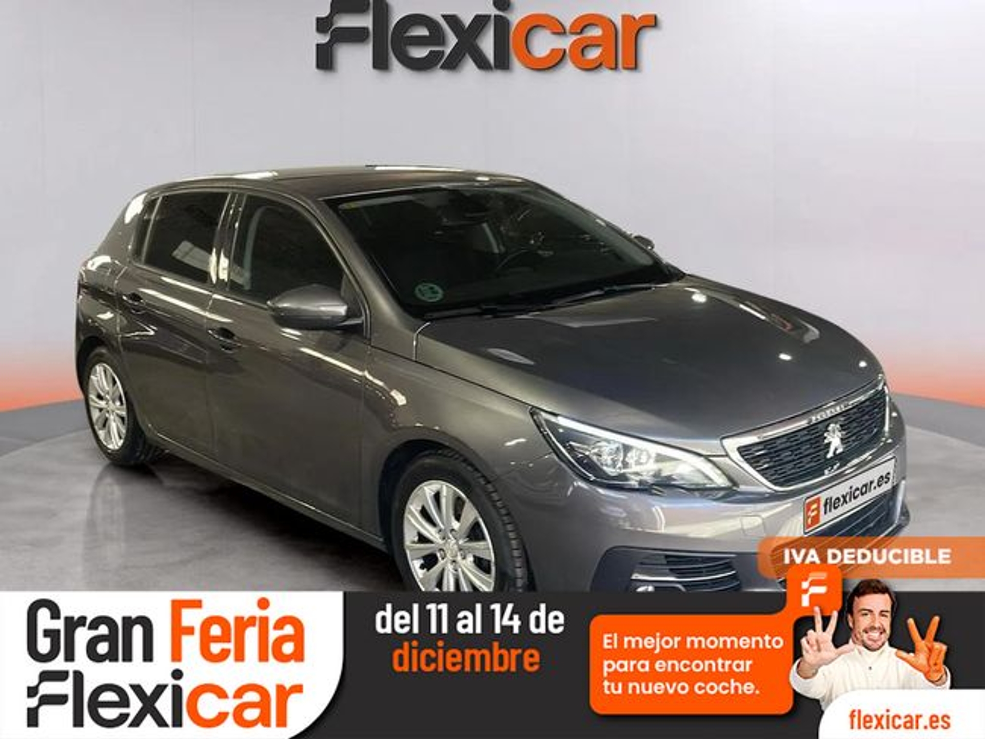 Imagen de PEUGEOT 308