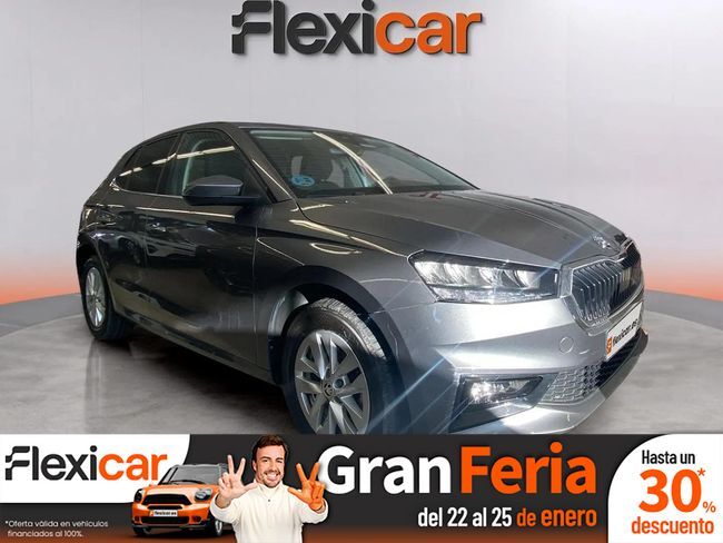 SKODA Fabia (1.0 TSI 70KW (95CV) Selection) en Granada