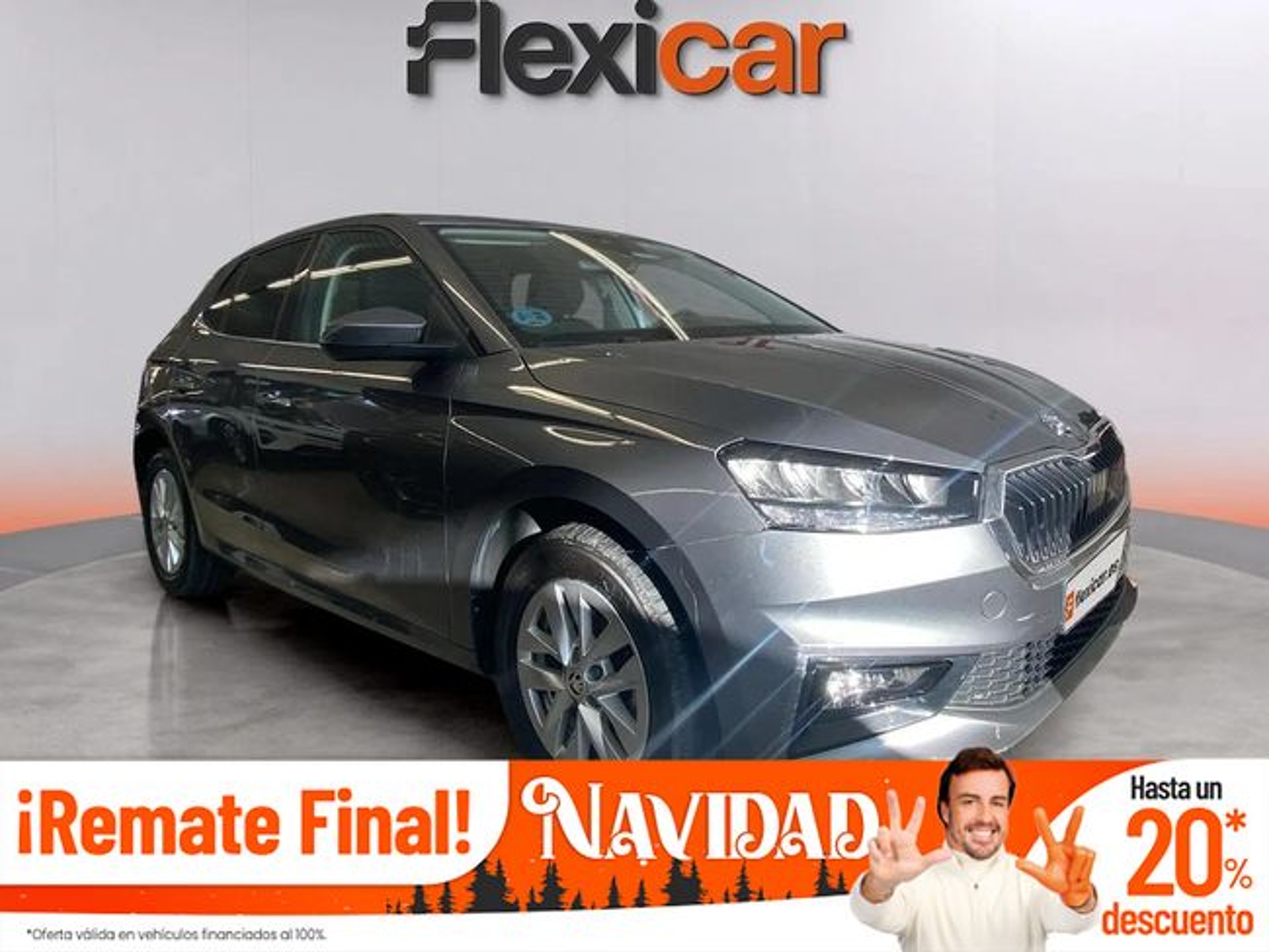 Imagen de SKODA Fabia