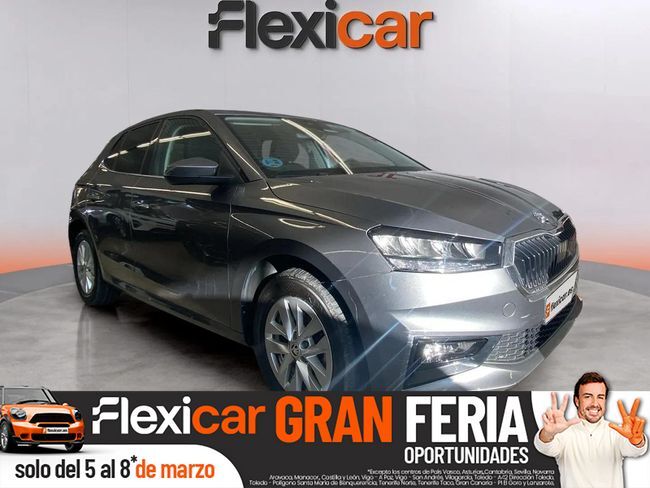 Foto del SKODA Fabia 1.0 TSI Selection 70kW