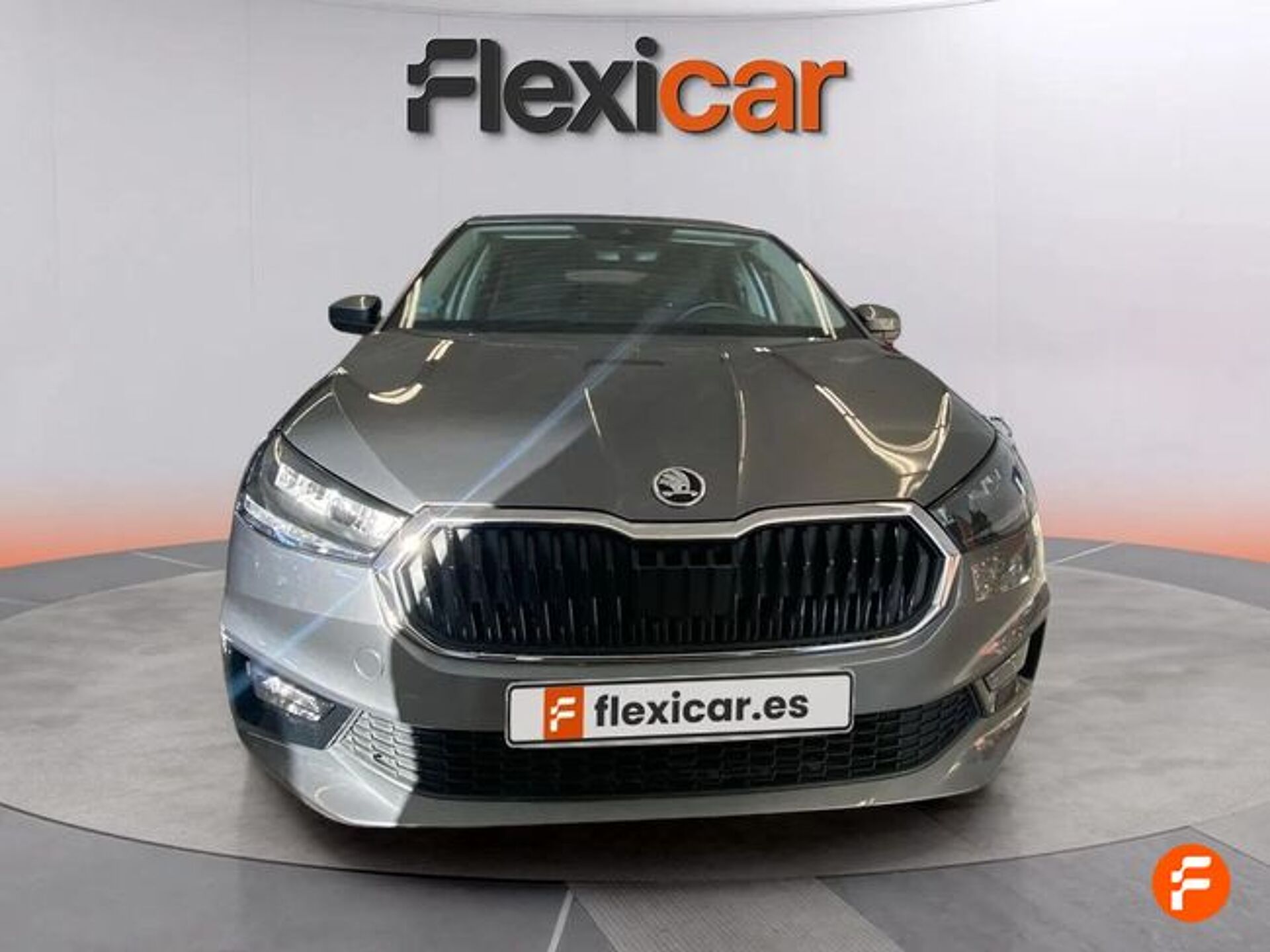 Imagen 2 de SKODA Fabia