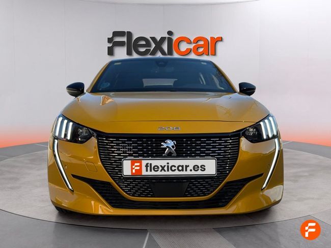 Foto del PEUGEOT 208 1.2 Puretech S&S Allure EAT8 130