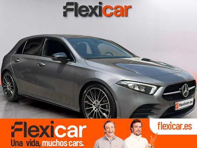 MERCEDES Clase A (A 180 d) en Zaragoza