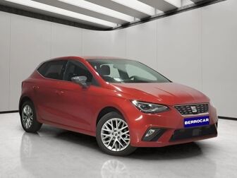 Imagen de SEAT Ibiza 1.0 TSI S&S Special Edition 115