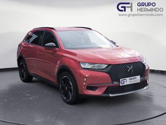 Imagen de DS DS 7 Crossback 2.0BlueHDi Performance Line Aut.