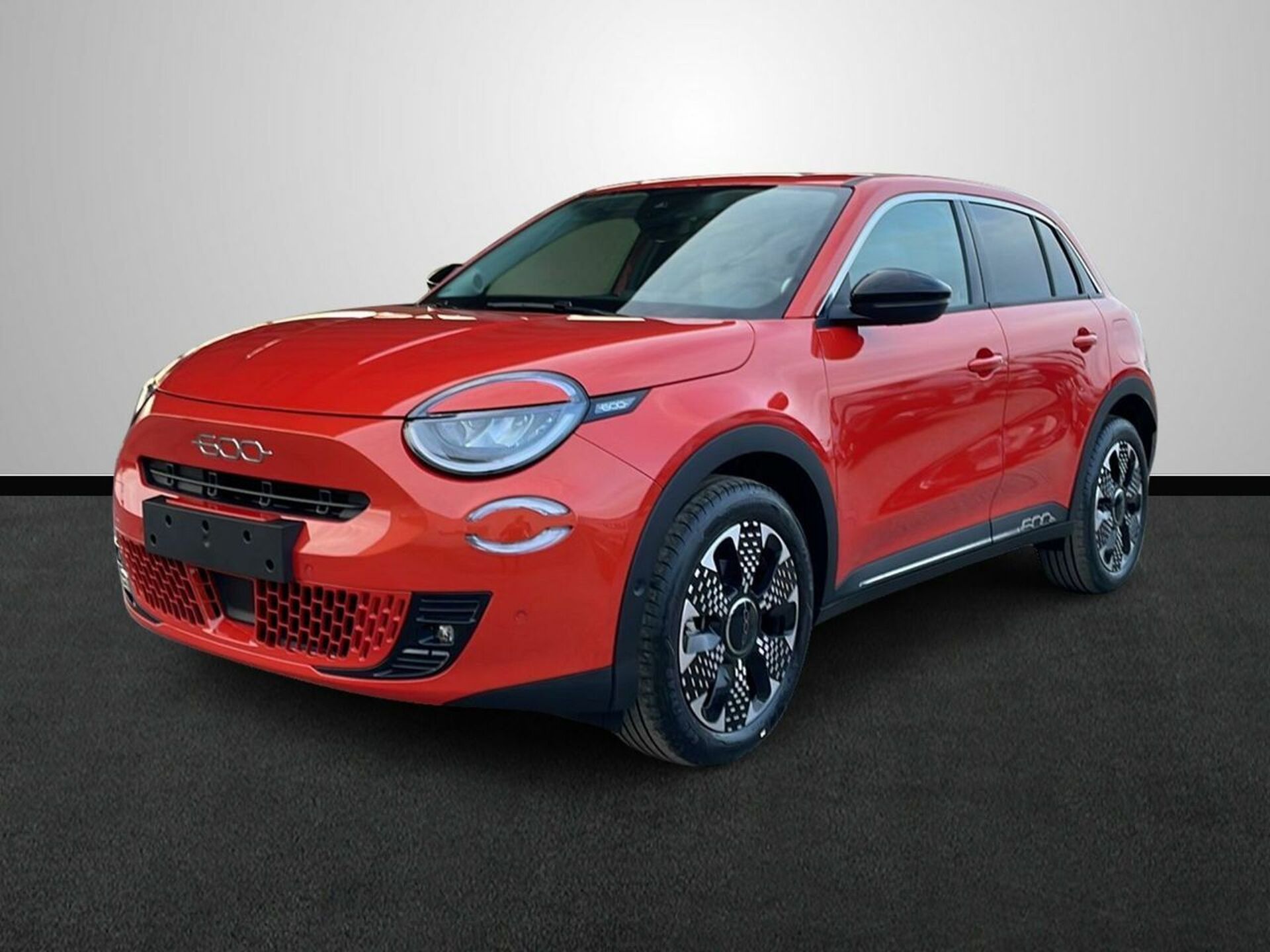 Imagen de FIAT 600