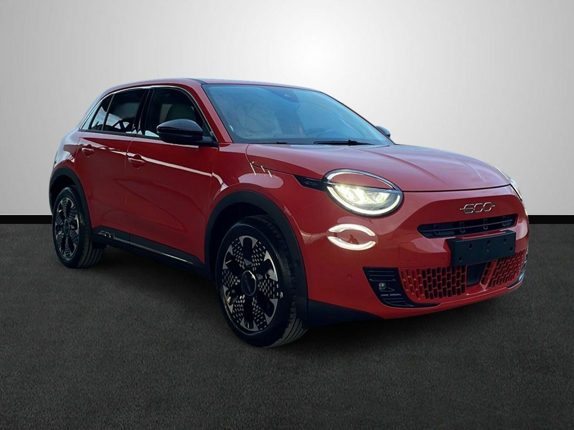 Imagen 3 de FIAT 600