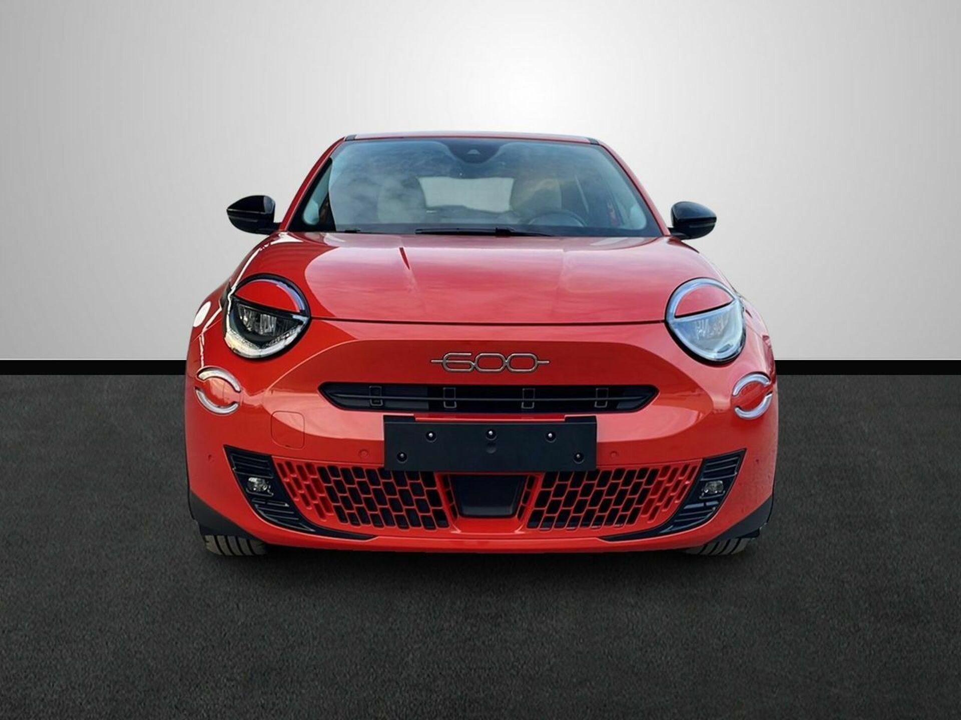 Imagen 2 de FIAT 600