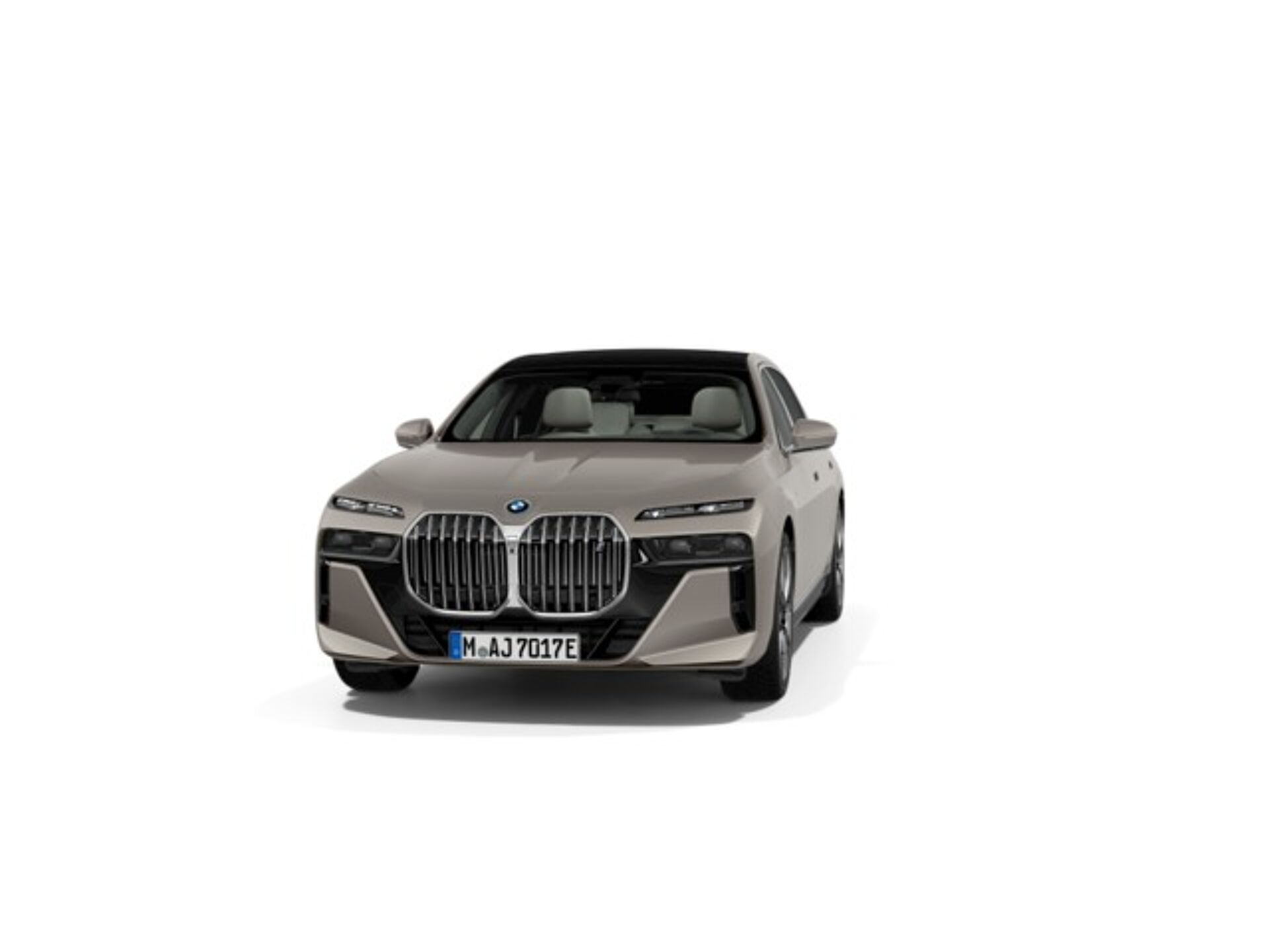 Imagen de BMW Serie 7