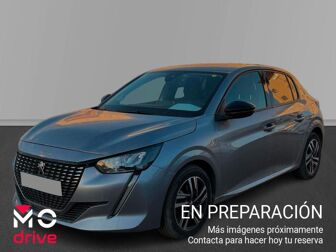 Imagen de PEUGEOT 208 1.2 Puretech S&S Allure 100