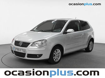 Imagen de VOLKSWAGEN Polo 1.6 GT