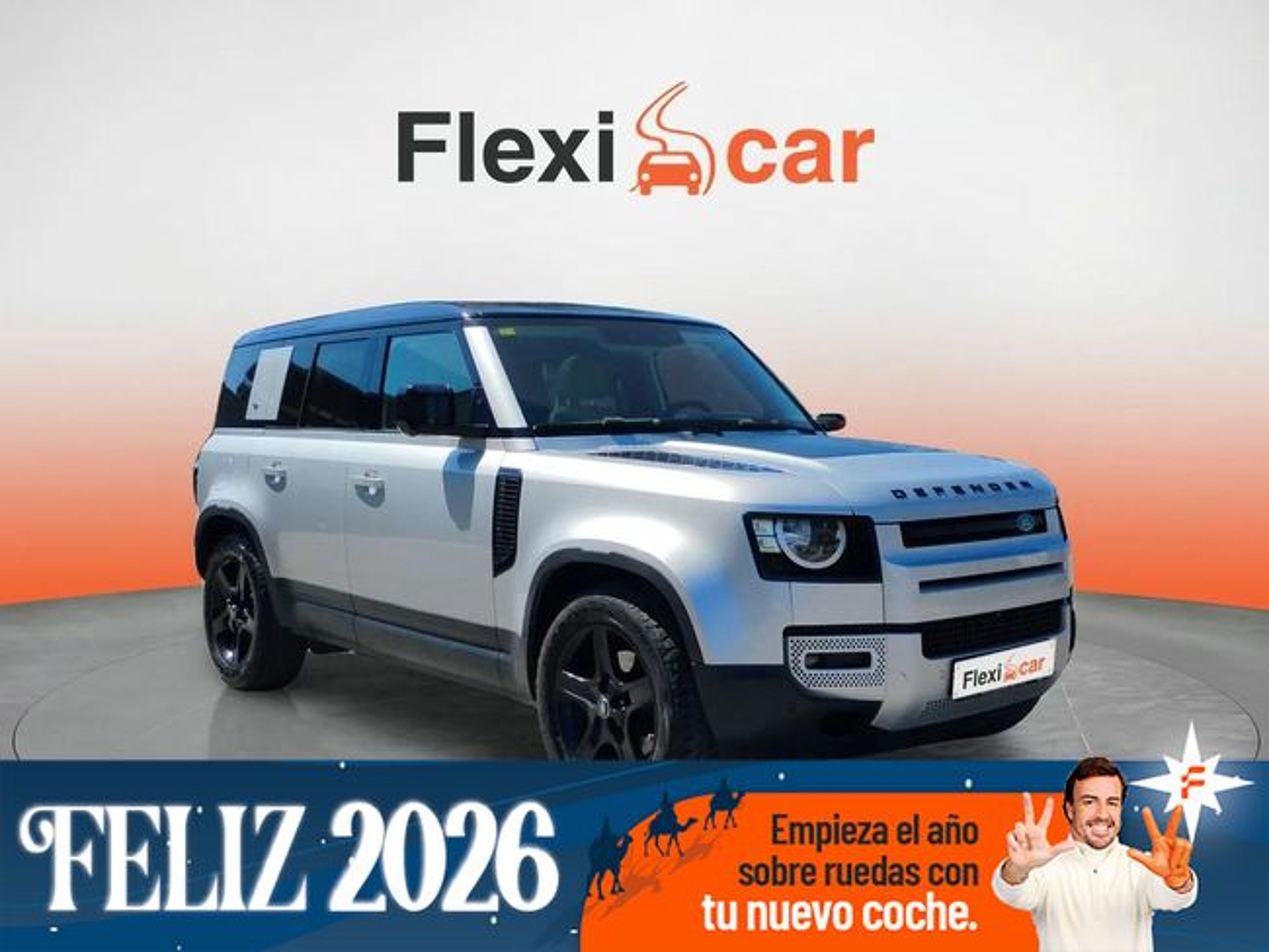 Imagen de LAND ROVER Defender