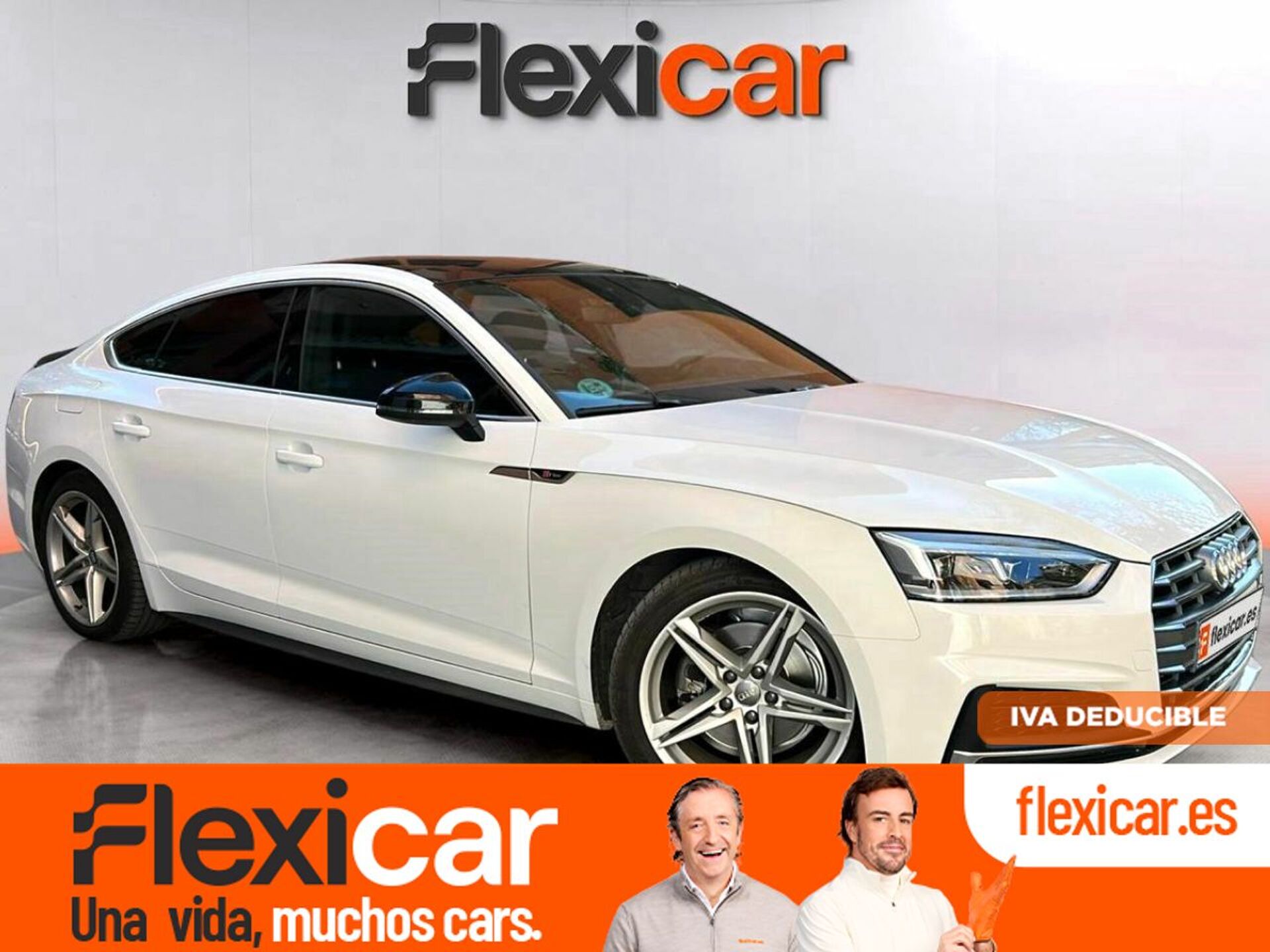 Imagen de AUDI A5