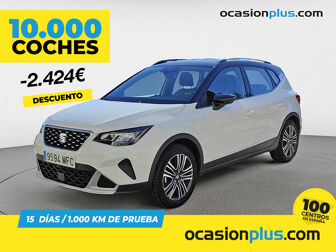 Imagen de SEAT Arona 1.0 TSI S&S Xperience XS 110