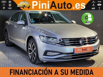 Imagen de VOLKSWAGEN Passat 2.0TDI EVO Executive DSG7 90kW