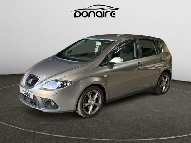 SEAT Altea (2.0 TFSI 200cv FR) en Coruña, A