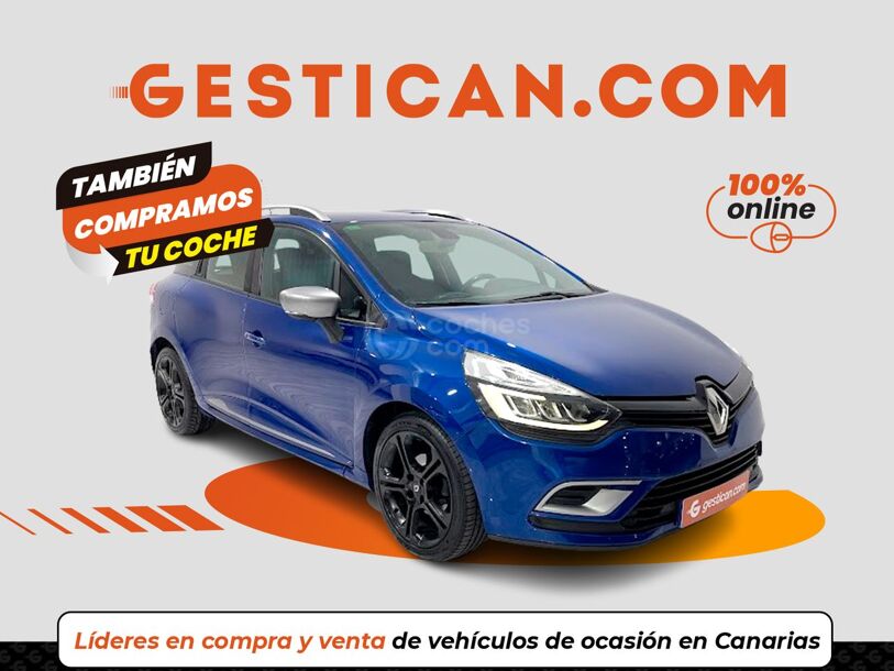 Foto del RENAULT Clio 1.2 TCe Energy Zen EDC 87kW