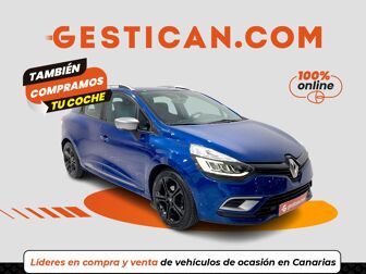 Imagen de RENAULT Clio 1.2 TCe Energy Zen EDC 87kW