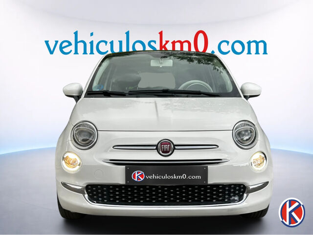 Foto del FIAT 500 1.0 Hybrid Dolcevita 52kW