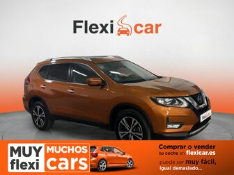 Imagen de NISSAN X-Trail 1.7 dCi Acenta 4x2