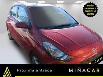 Imagen de HYUNDAI i10 1.0 MPI Klass