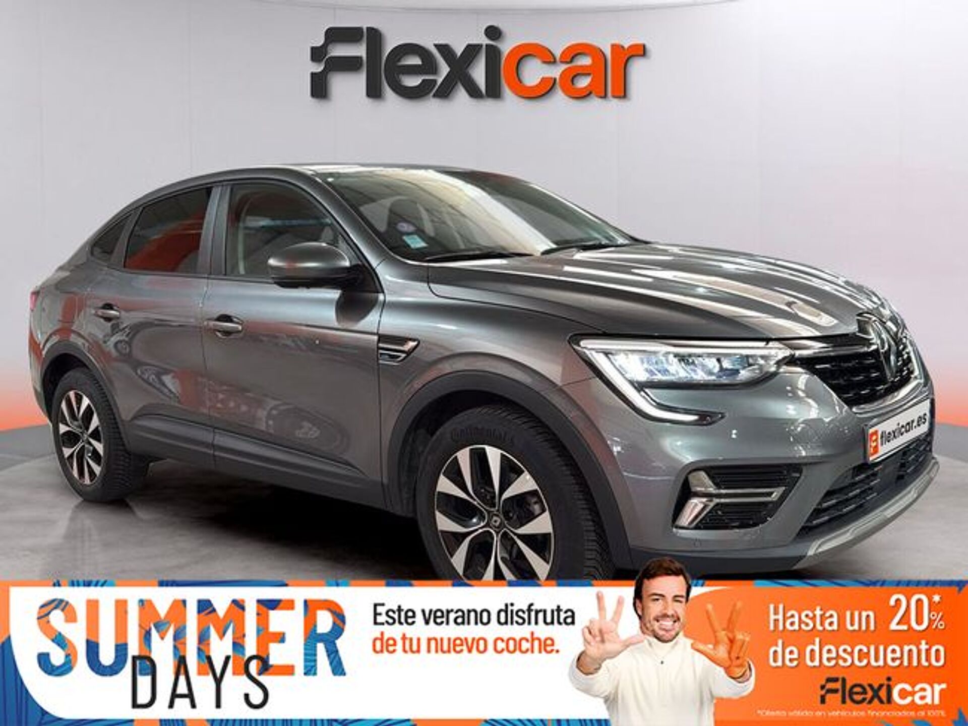 Imagen de RENAULT Arkana