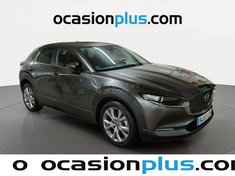 Foto del MAZDA CX-30 2.0 Skyactiv-G Evolution 2WD Aut. 90kW