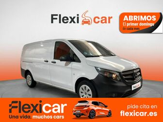 Imagen de MERCEDES Vito Tourer 114 CDI Pro Extralarga 9G-Tronic
