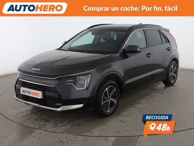 Foto del KIA Niro 1.6 HEV Drive