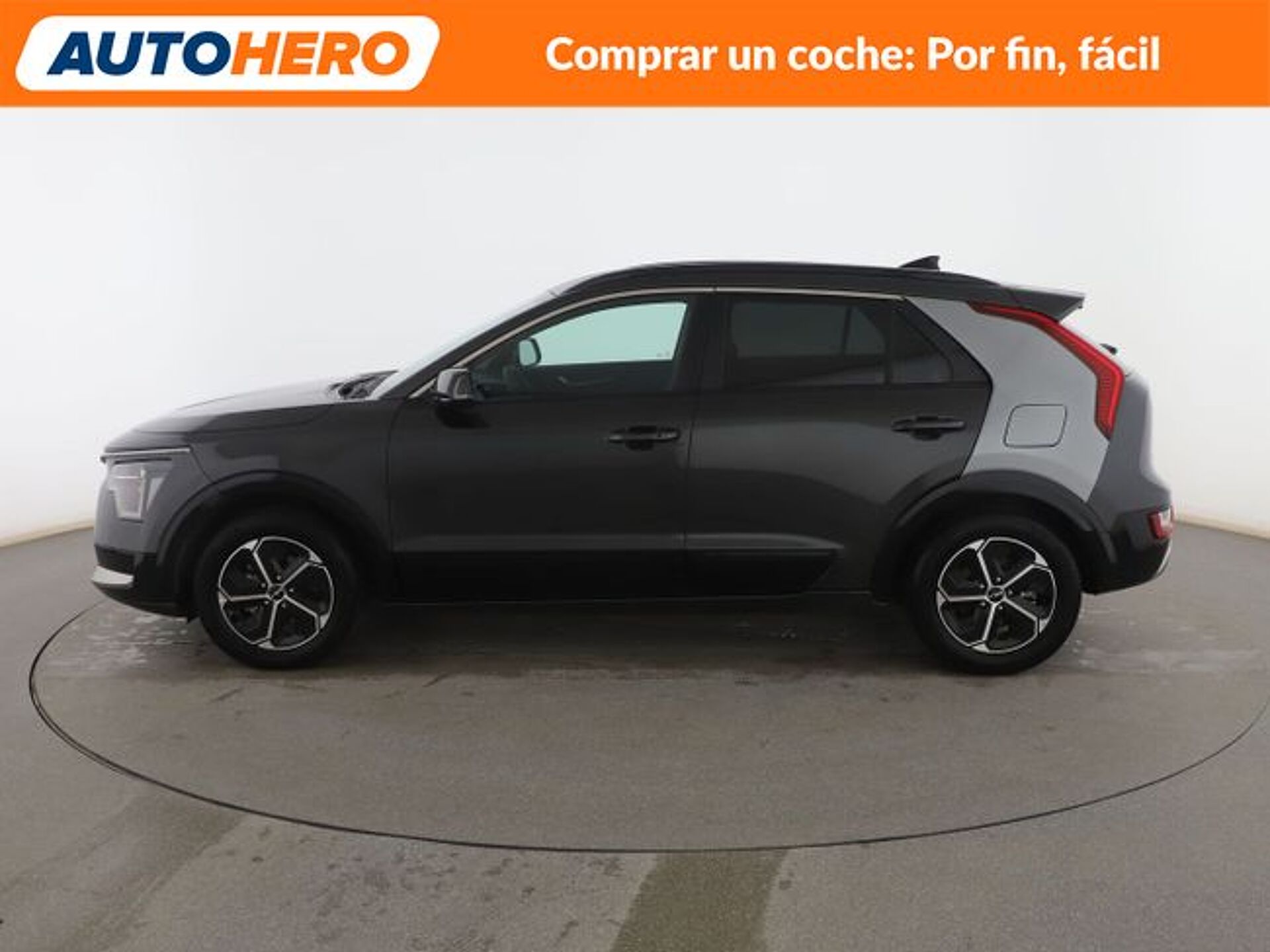 Imagen 3 de KIA Niro