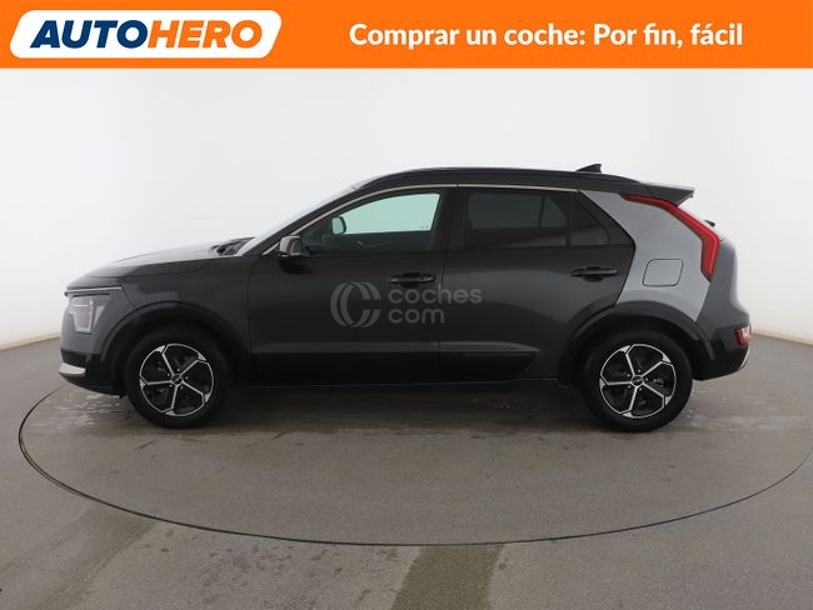 Foto del KIA Niro 1.6 HEV Drive