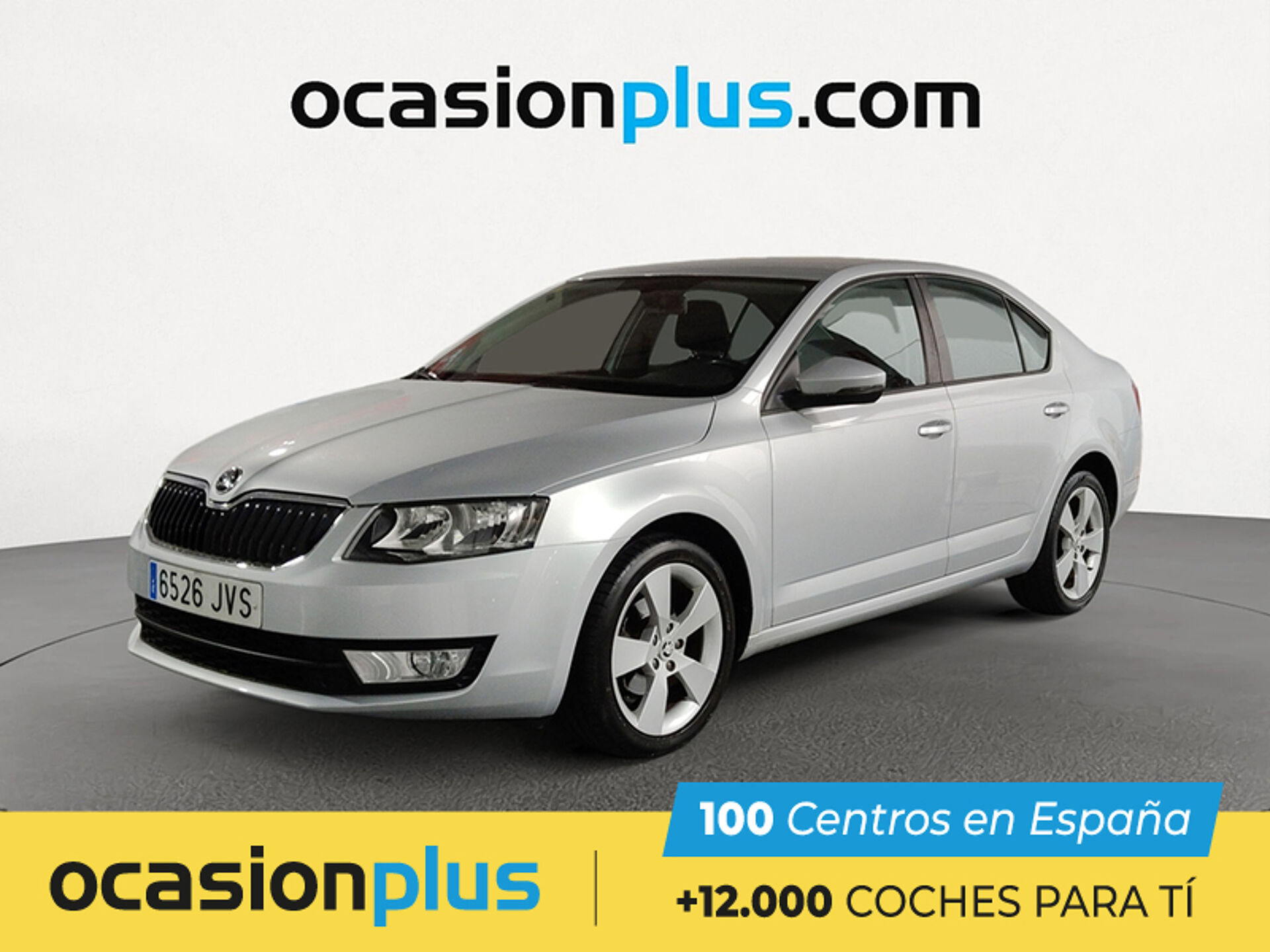 Imagen de SKODA Octavia