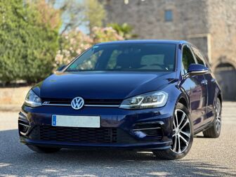 Imagen de VOLKSWAGEN Golf 1.6TDI Sport 85kW