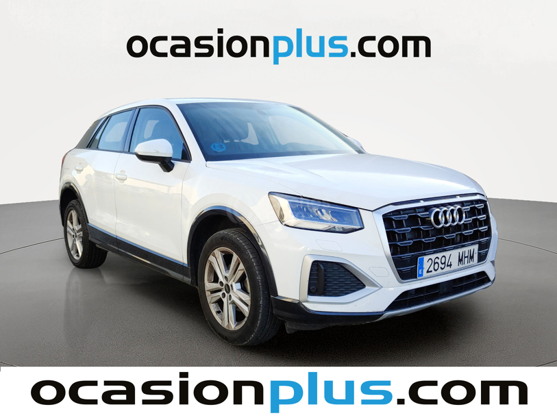 Foto del AUDI Q2 30 TDI Advanced 85kW