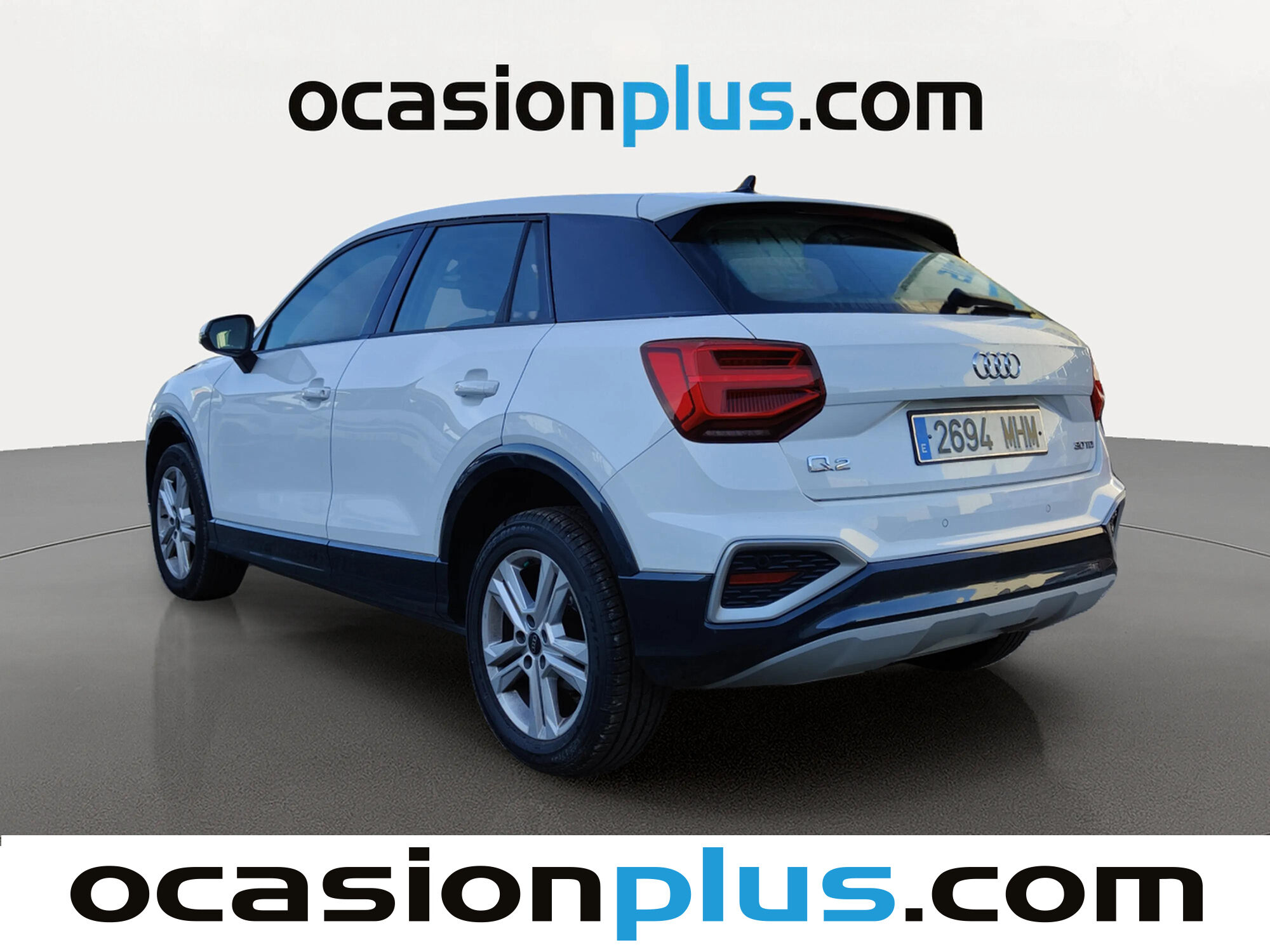 Foto del AUDI Q2 30 TDI Advanced 85kW
