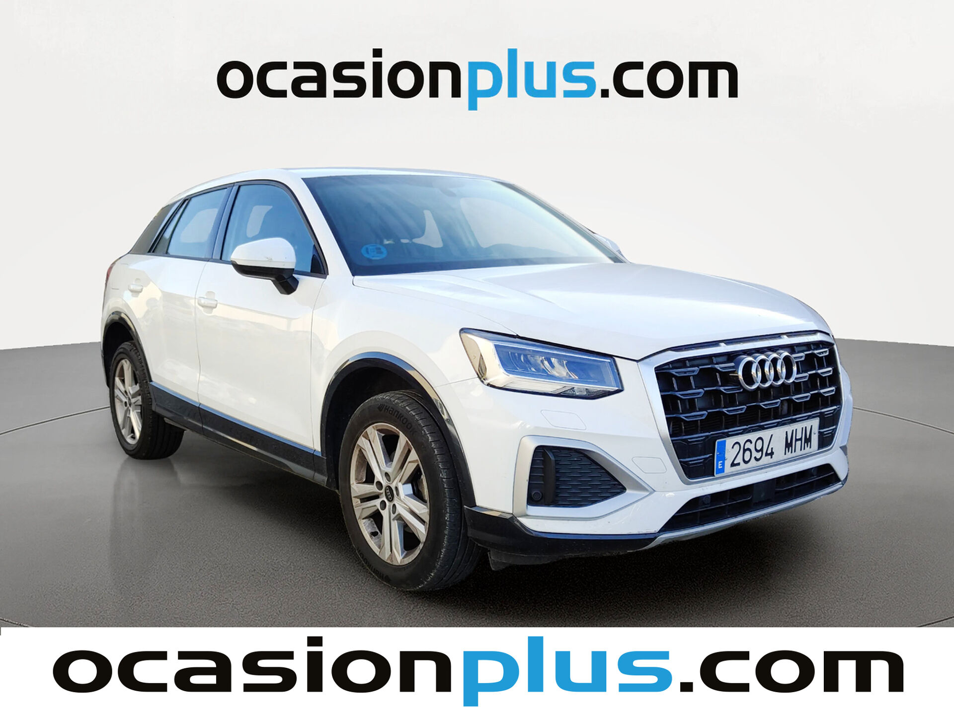 Imagen 2 de AUDI Q2