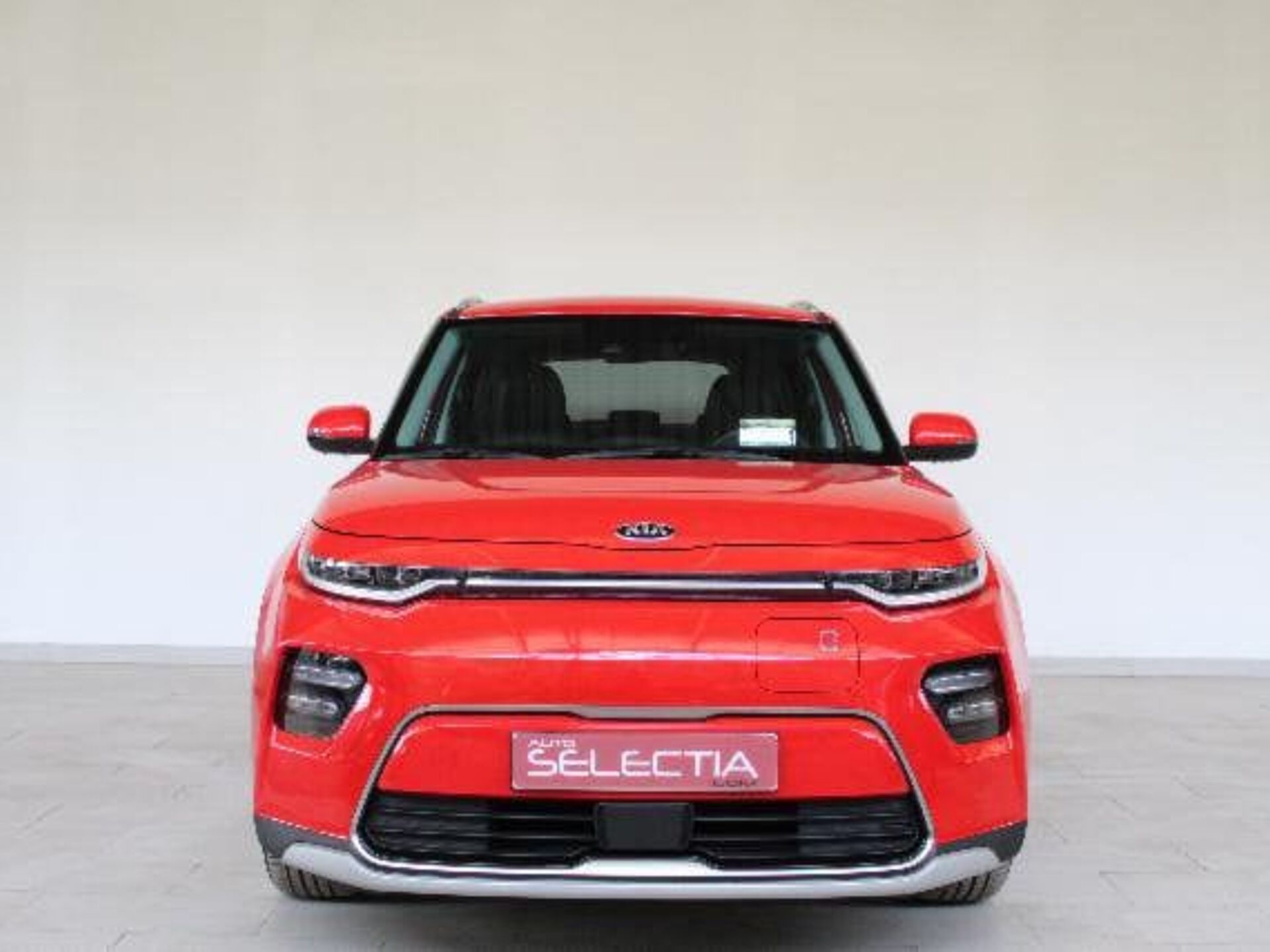Imagen 2 de KIA Soul