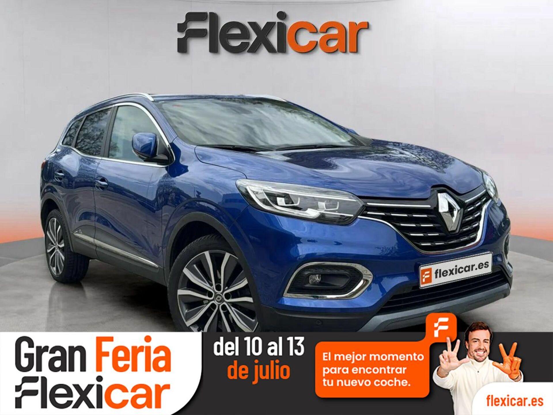 Imagen de RENAULT Kadjar