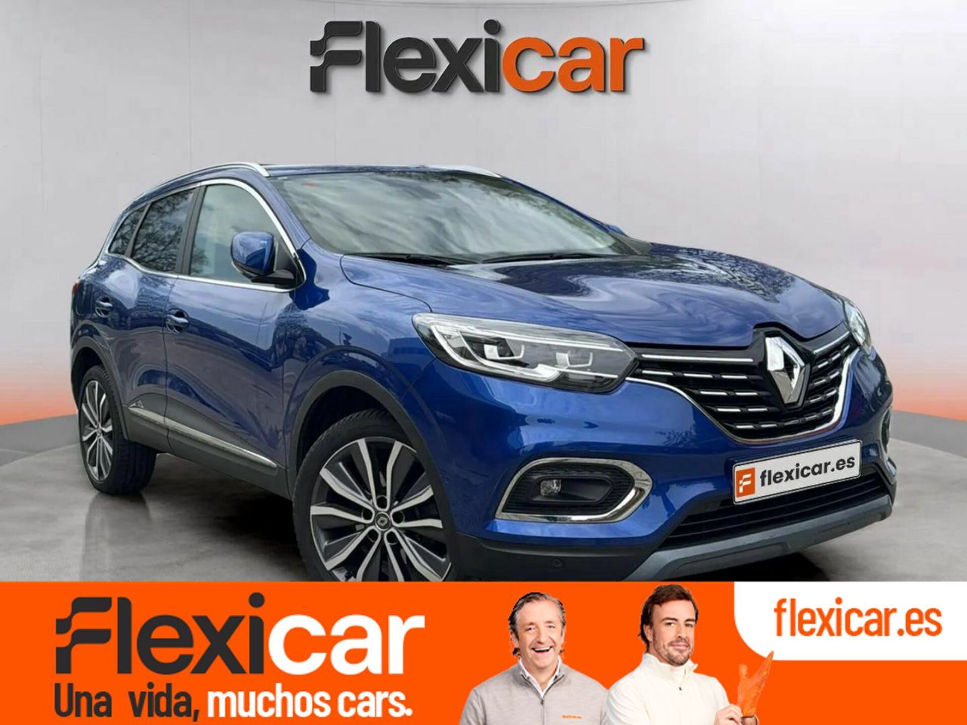 Imagen de RENAULT Kadjar